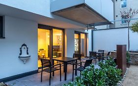 Wilmas Apartments By Arbio